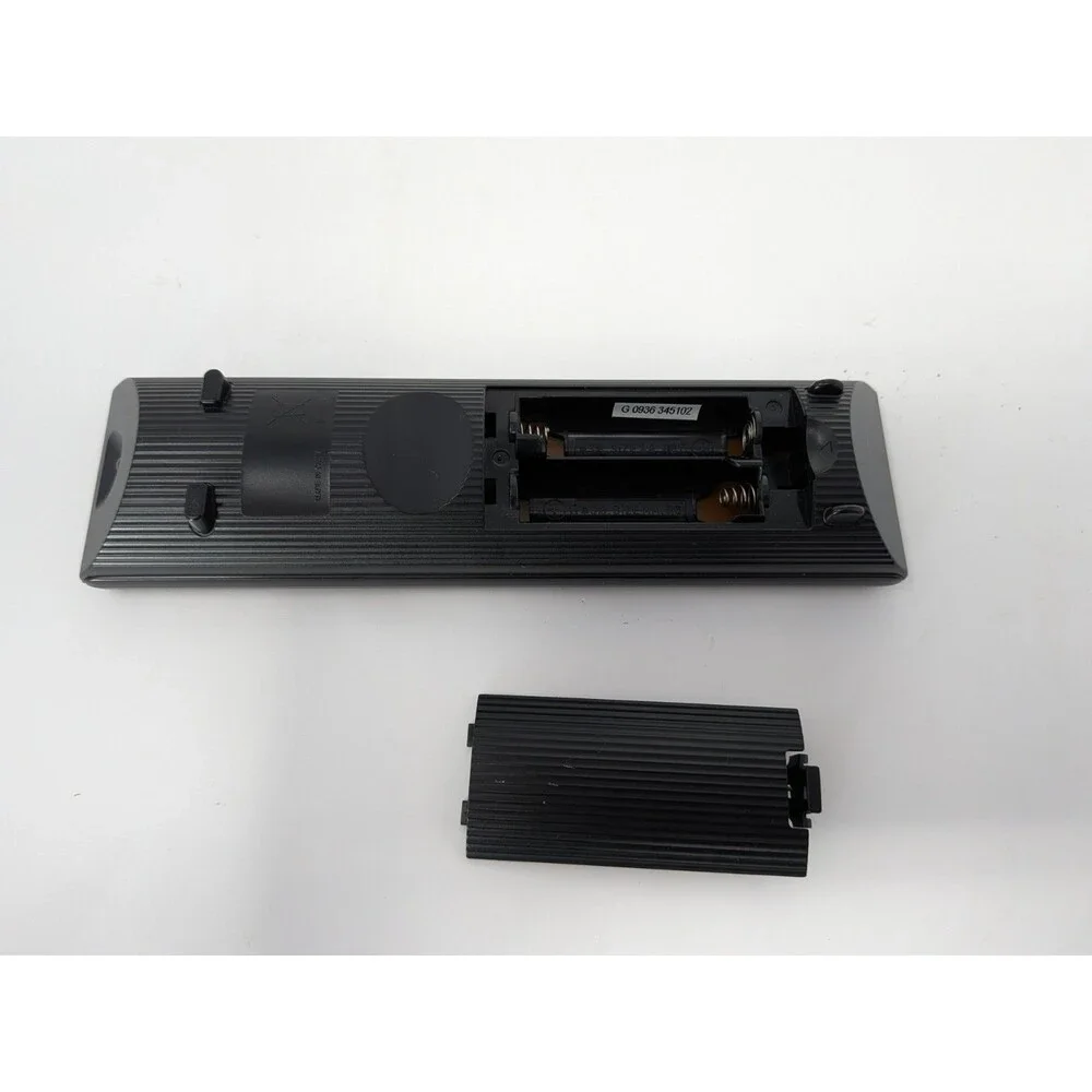 Sony RMT-B105A Blu-Ray DVD Player Remote for BDP-BX110, BDP-S1100, BDP-S3100 OEM